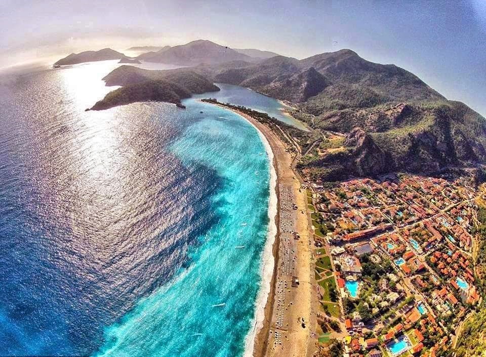 imagini hotel CLUB BELCEKIZ OLUDENIZ